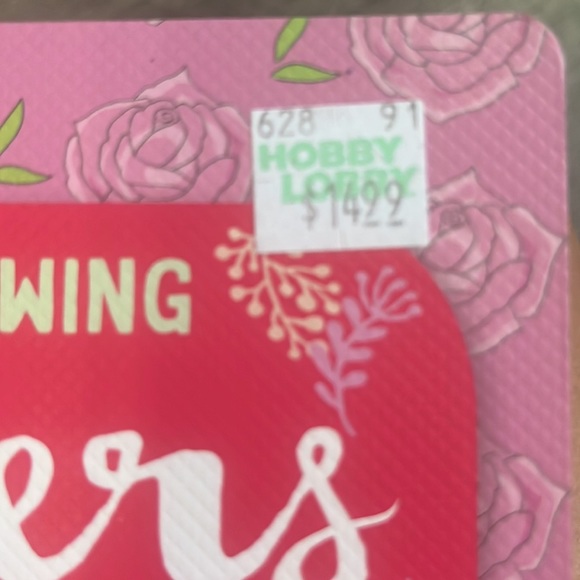 10 Step Drawing Flowers Book - Picture 4 of 4